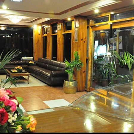 Mha Hotel Ever Green Manali Экстерьер фото